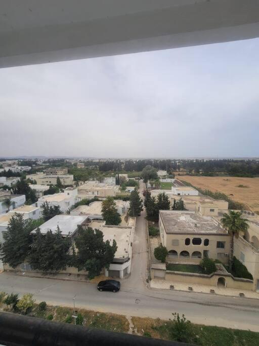 אריאנה Un Tres Beau Studio Luxueux מראה חיצוני תמונה