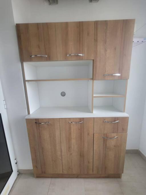 אריאנה Un Tres Beau Studio Luxueux מראה חיצוני תמונה