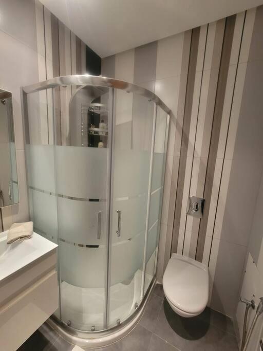 אריאנה Un Tres Beau Studio Luxueux מראה חיצוני תמונה